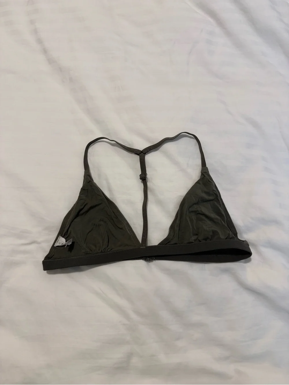 lululemon athletica lightweight triangle